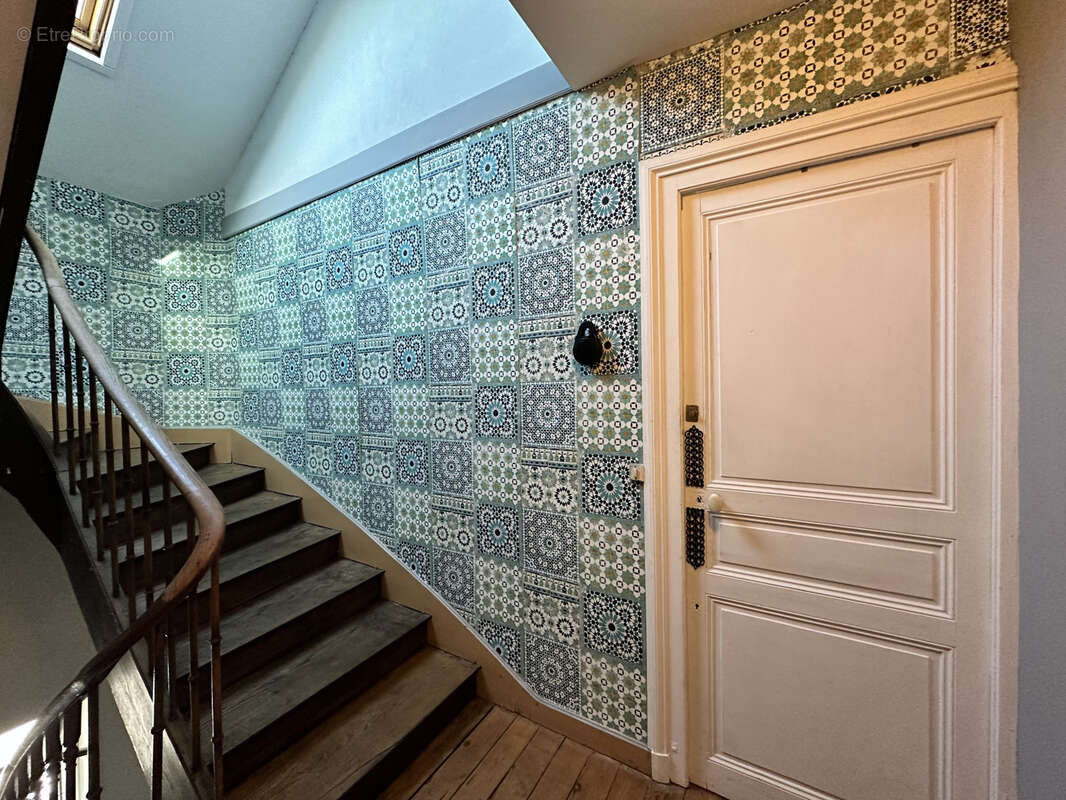 Appartement à LE MANS