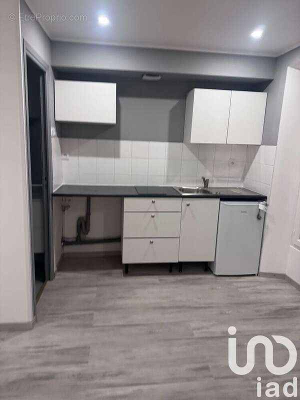 Photo 9 - Appartement à MONTEREAU-FAULT-YONNE