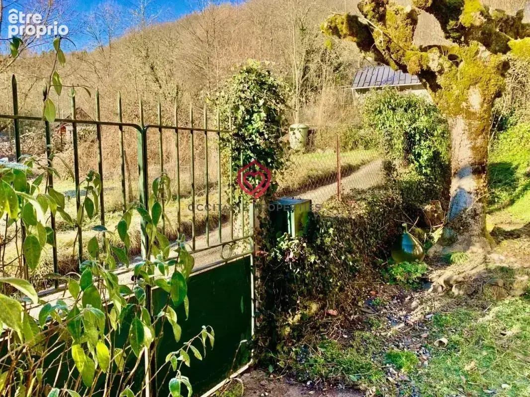 Charmante maison de montagne avec 1600m² terrain - photo 33