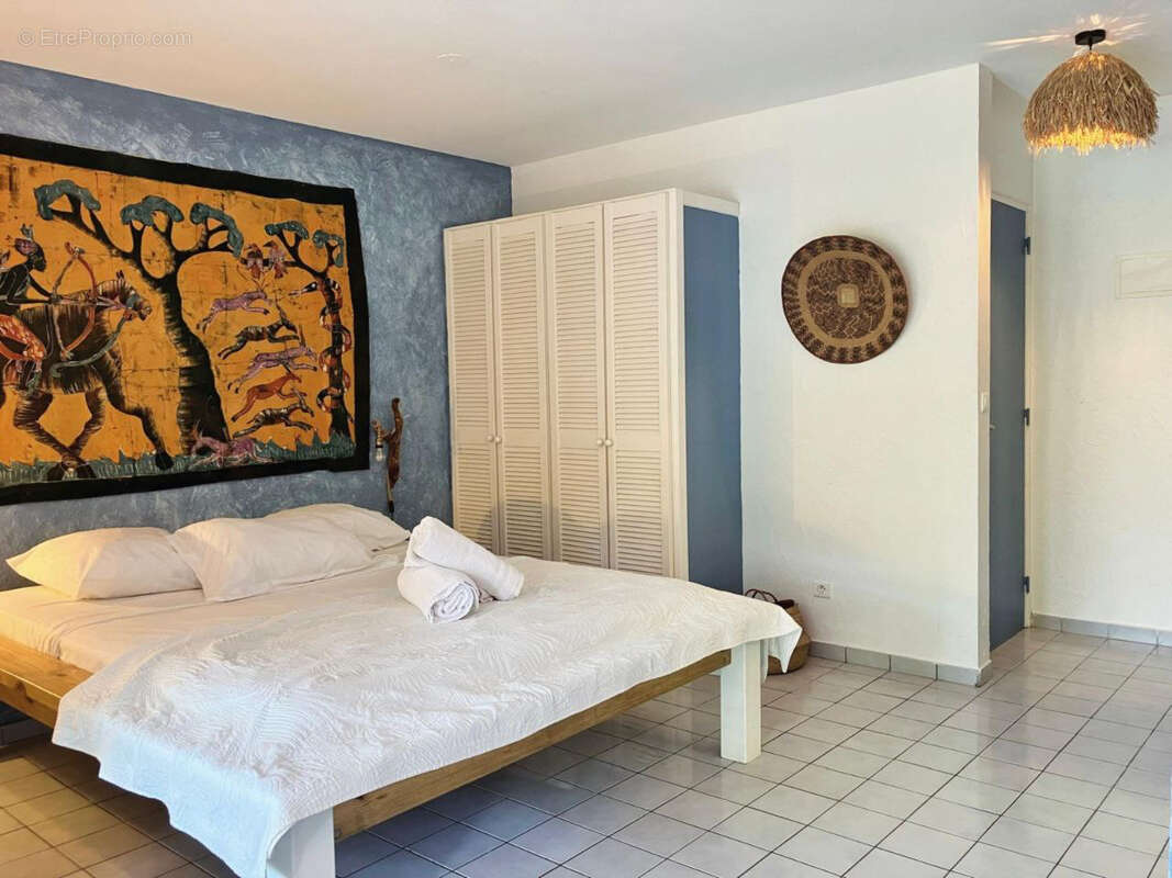 Appartement à GRAND-BOURG