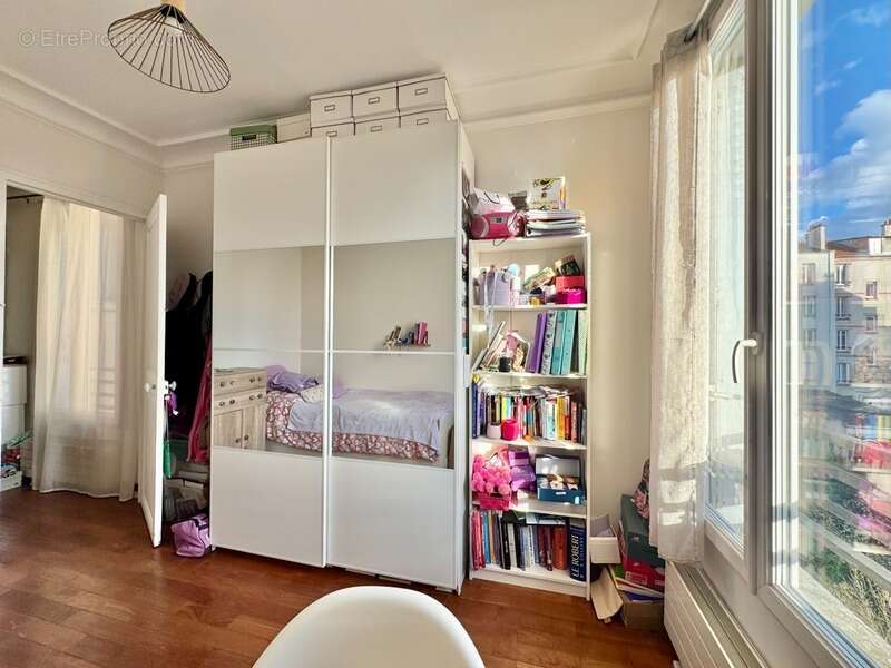 Appartement à ALFORTVILLE