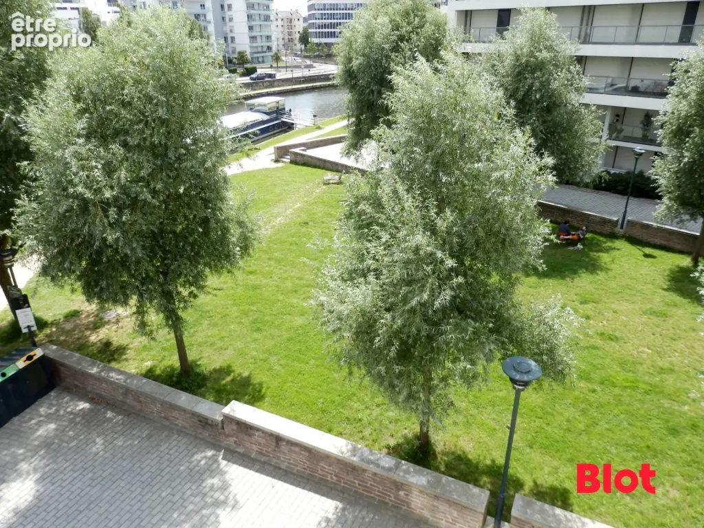 Appartement 4 pièces 97 m² à vendre à Rennes (35000) - photo 5