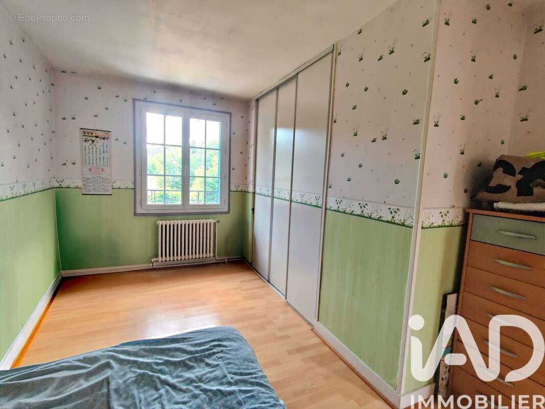 Photo 7 - Maison à JANVILLE-SUR-JUINE