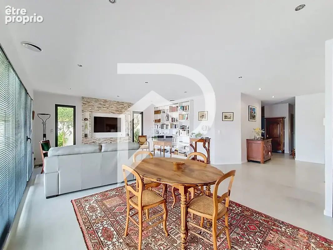 Maison à vendre Montelimar 5 pièce(s) 143 m2 - photo 6
