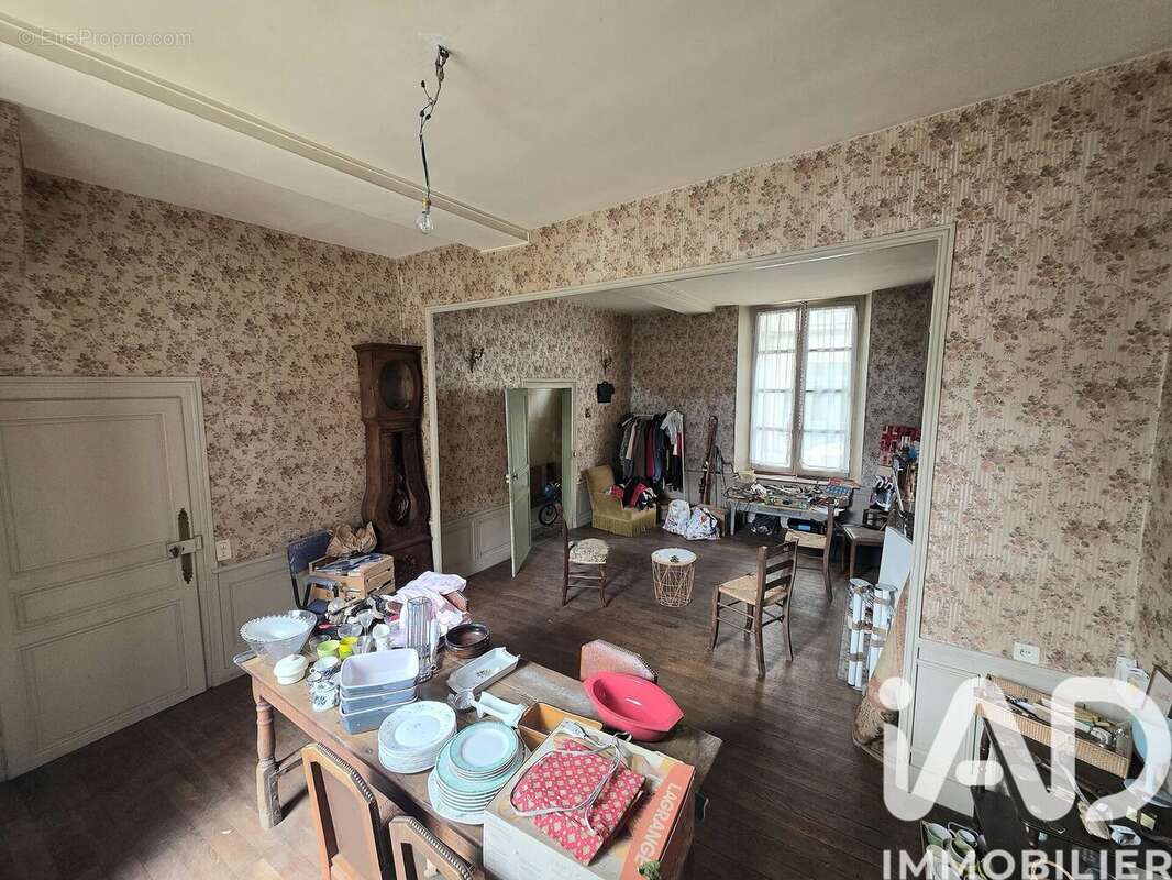 Maison 130 m² à Bray-Sur-Seine  - photo 6