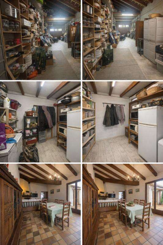 Maison à PEYRIAC-DE-MER