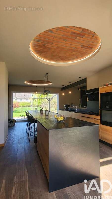 Photo 4 - Maison à LOUHANS