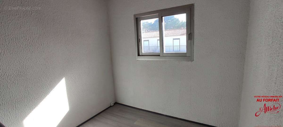 Maison à PORT-LA-NOUVELLE