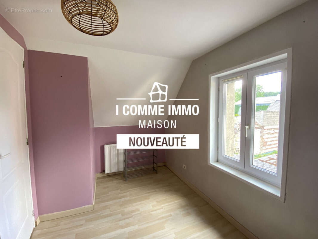 Photo 5 - Maison à AIX-NOULETTE