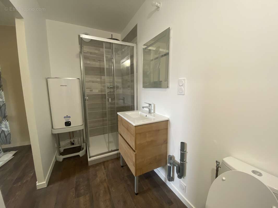 Appartement 32 m² à Perigueux  - photo 23