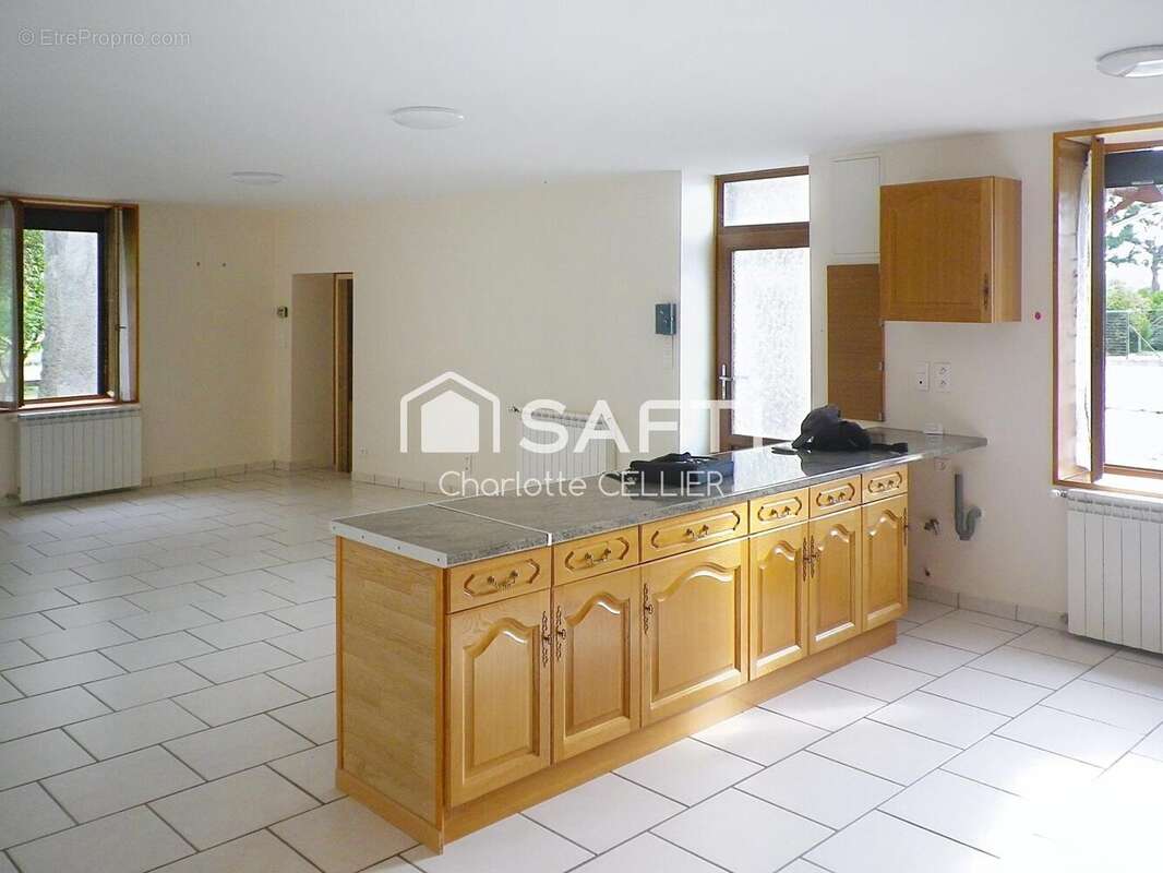 Photo 3 - Maison à RANDAN