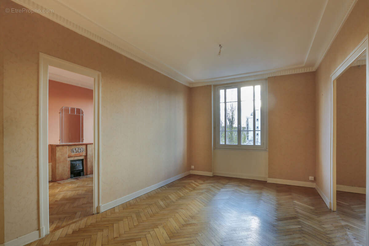 Appartement à LYON-7E