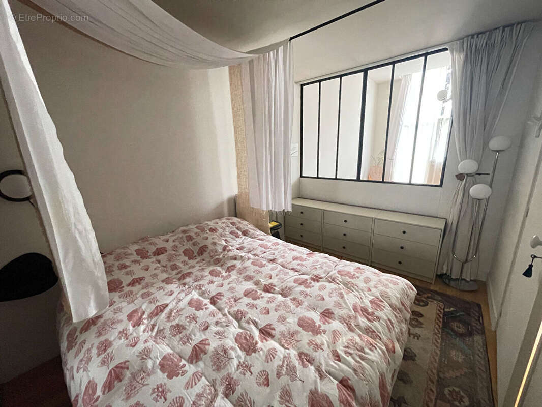 Appartement à BEZONS