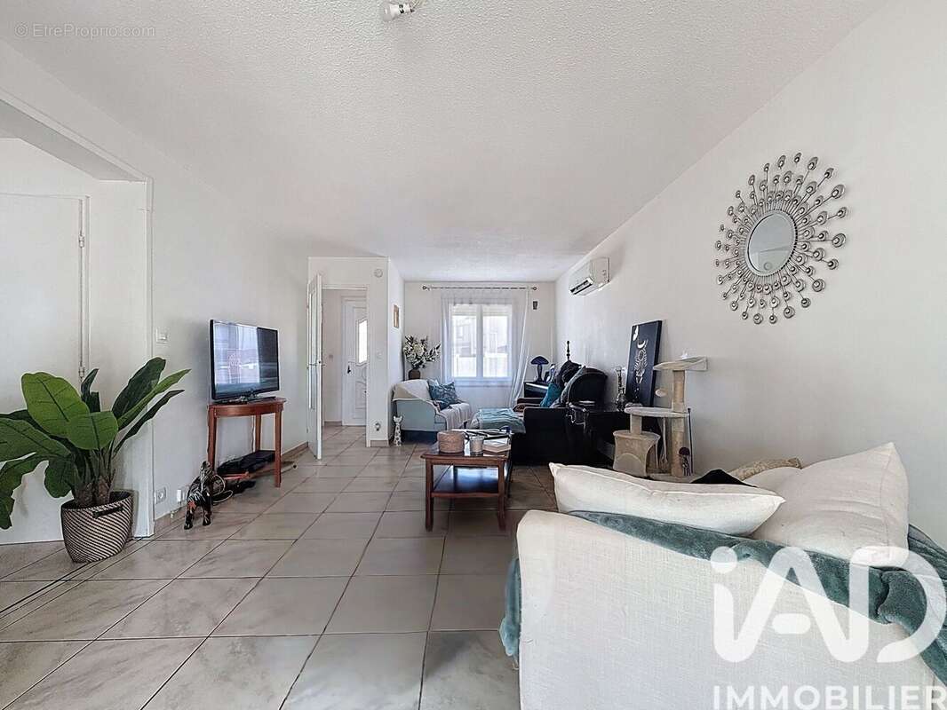 Photo 7 - Maison à MARSEILLAN