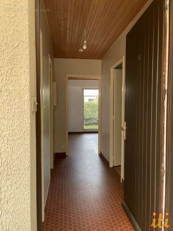 Maison à LES SABLES-D'OLONNE