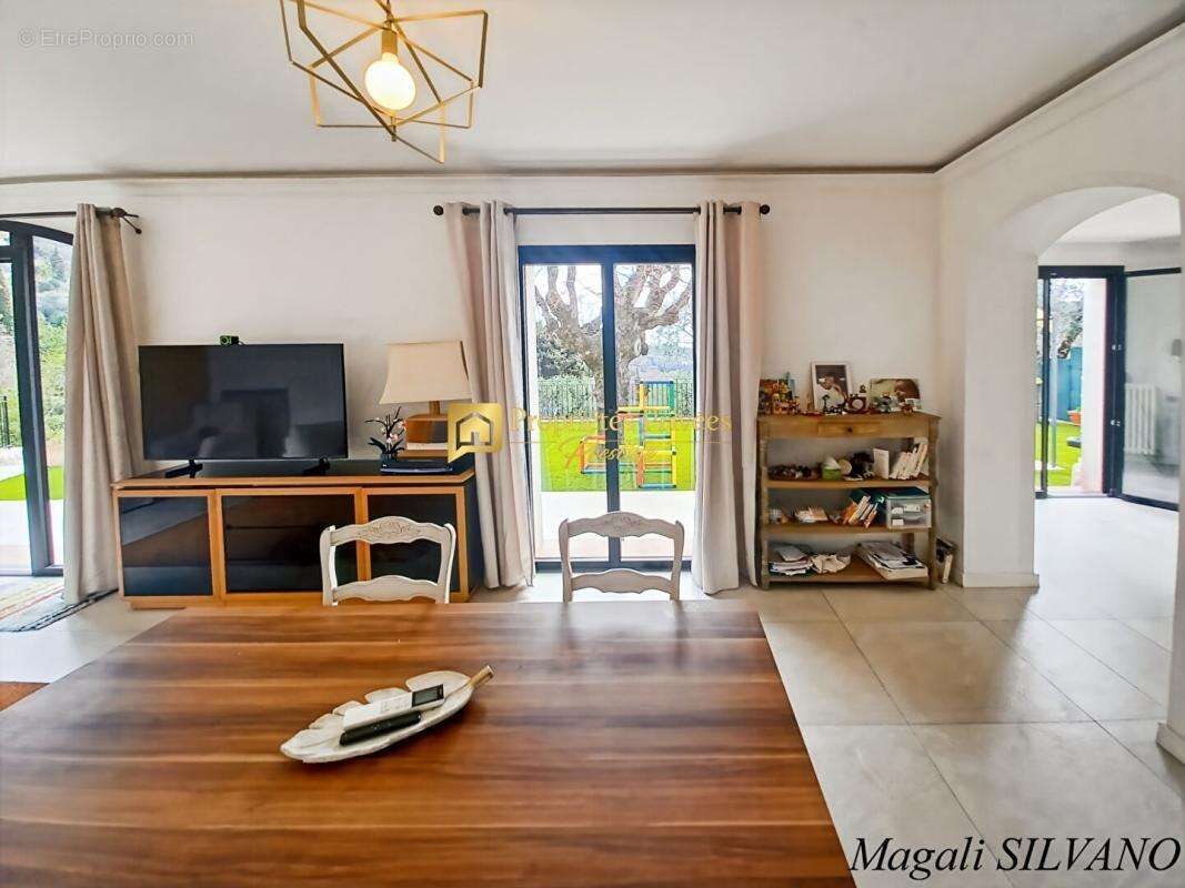 Maison à GRASSE