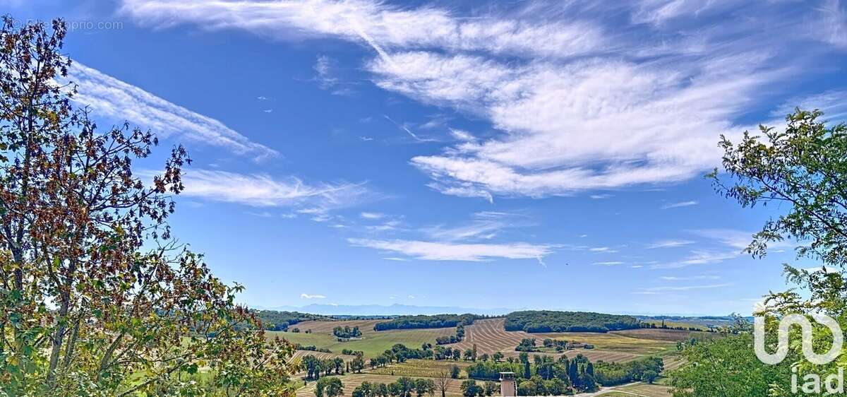 Photo 3 - Maison à PUYCASQUIER