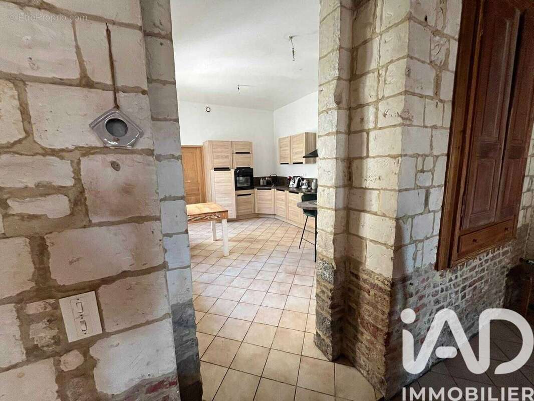 Photo 3 - Maison à PERNES