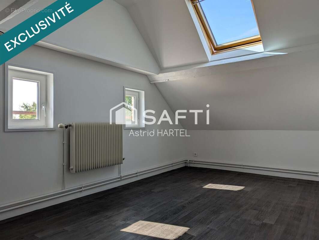 Photo 8 - Maison à FONTAINE-AU-PIRE