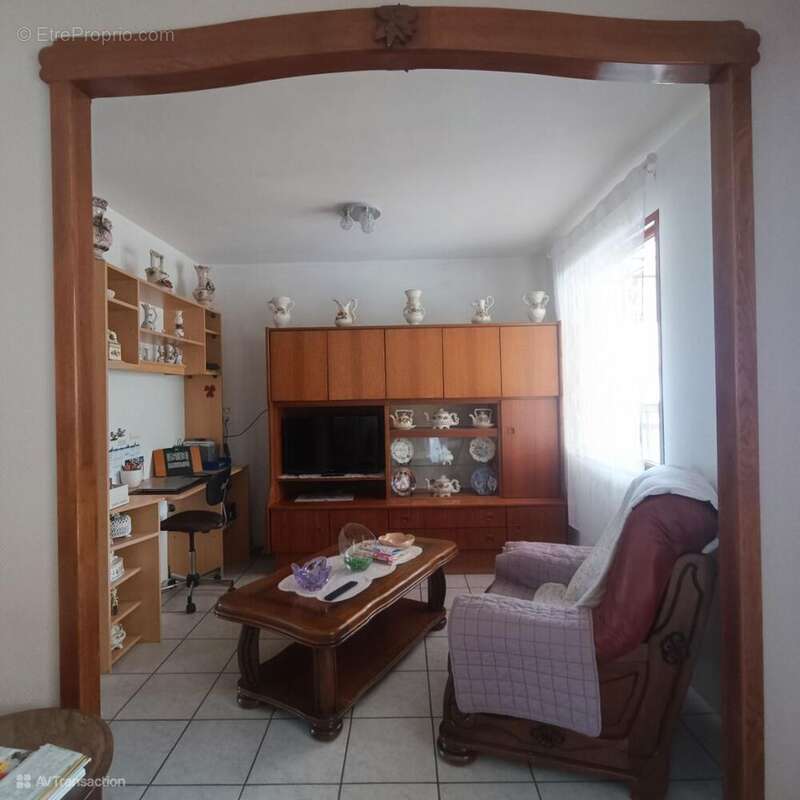 Maison 99 m² à Dijon  - photo 51
