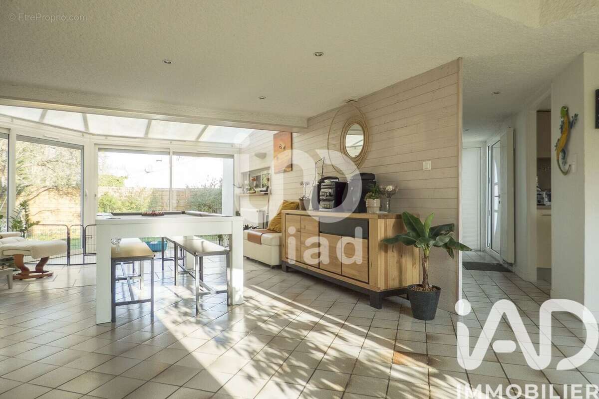 Photo 4 - Maison à CHATELAILLON-PLAGE