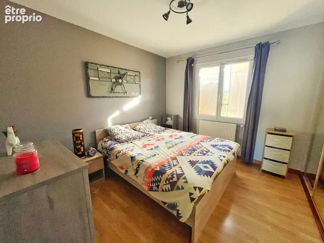 Maison contemporaine CUBLIZE - photo 12