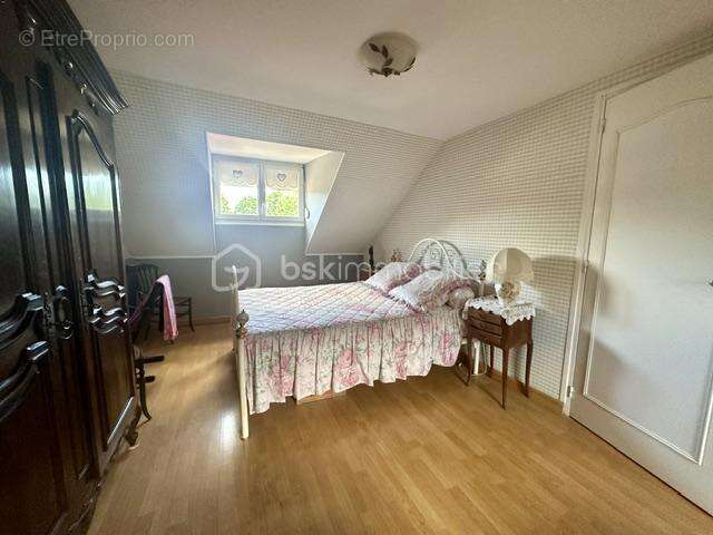 Maison de charme à Laon : tranquillité et vue dégagée assurées - photo 10
