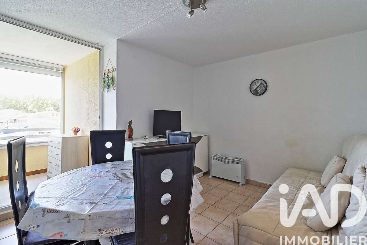 Photo 6 - Appartement à SAINT-CYPRIEN