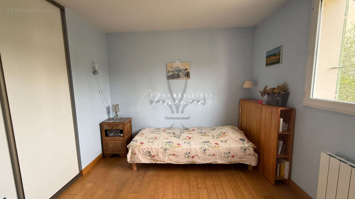 Maison familiale Medan - 176 m² - photo 12