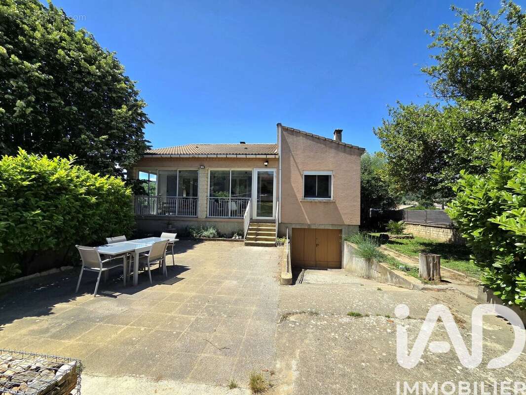 Photo 4 - Maison à BAGNOLS-SUR-CEZE
