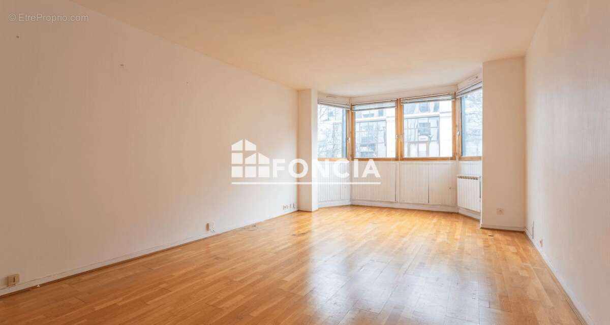 Appartement à ANTONY