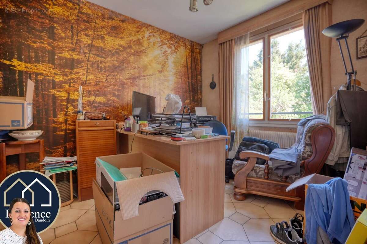 Maison 180 m² à Nogent-Le-Roi  - photo 8