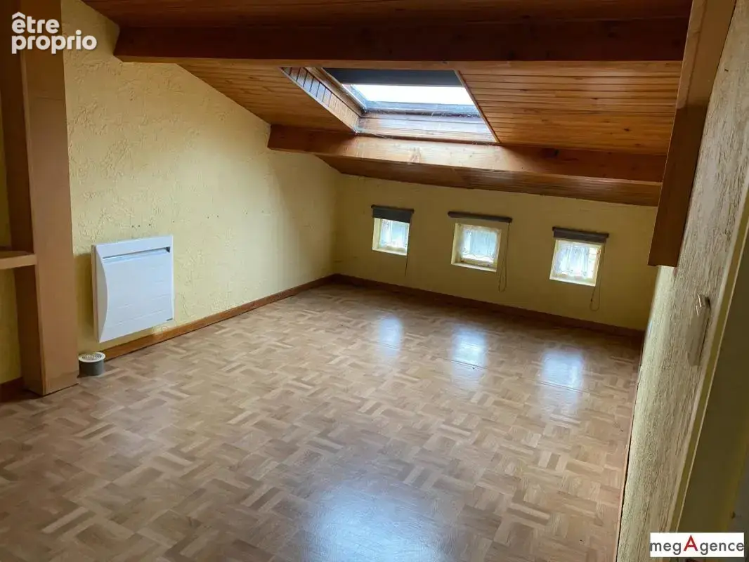 Maison familiale 5 pièces avec grand terrain - photo 8