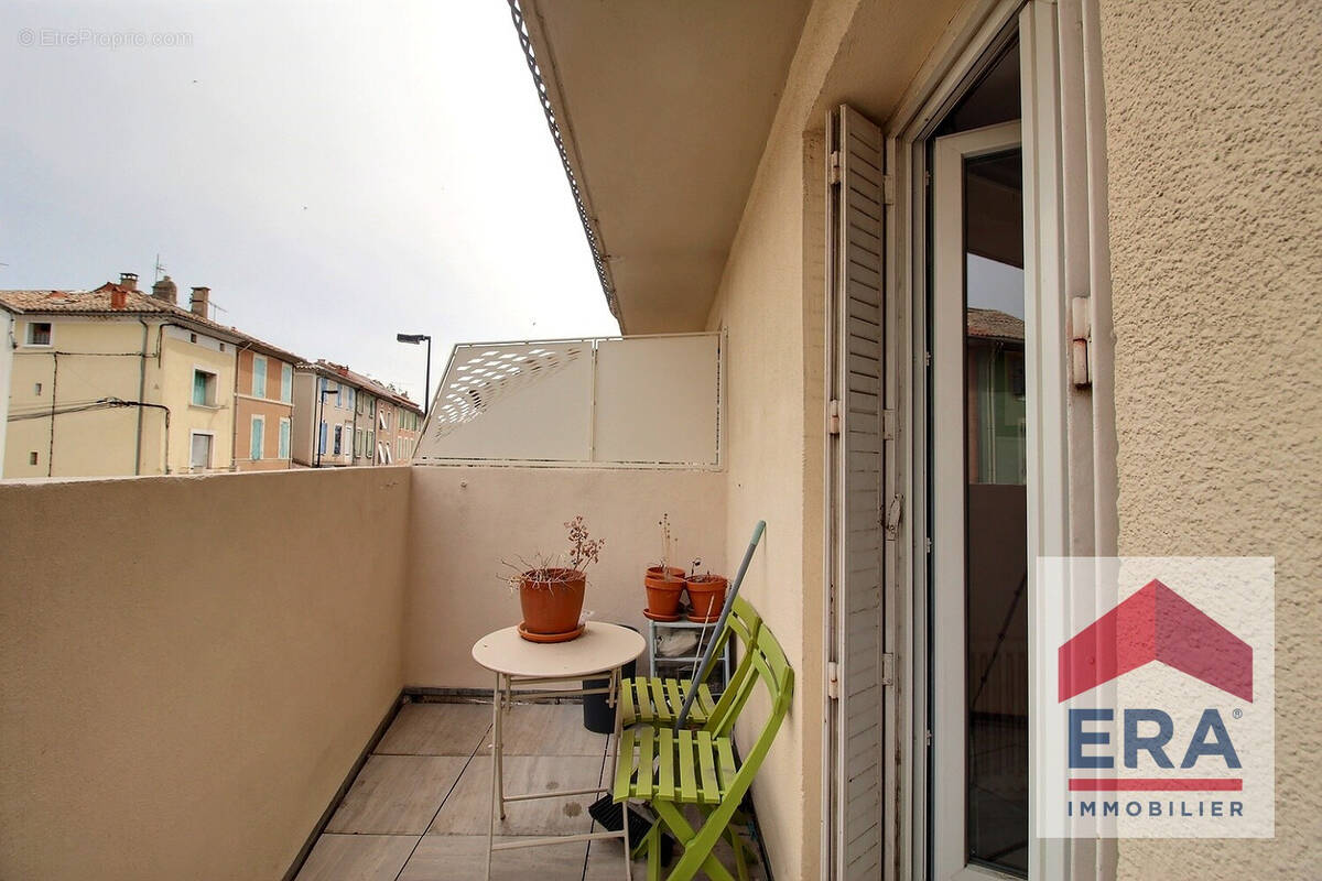 Appartement à ORANGE