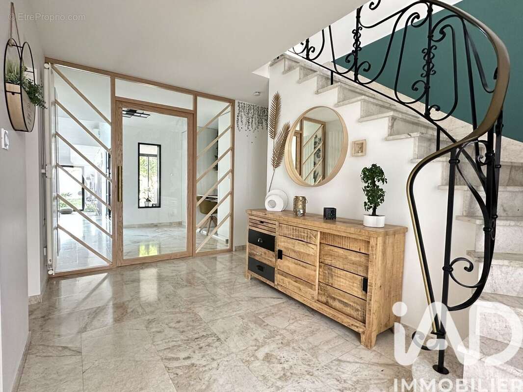 Photo 2 - Maison à MACHECOUL