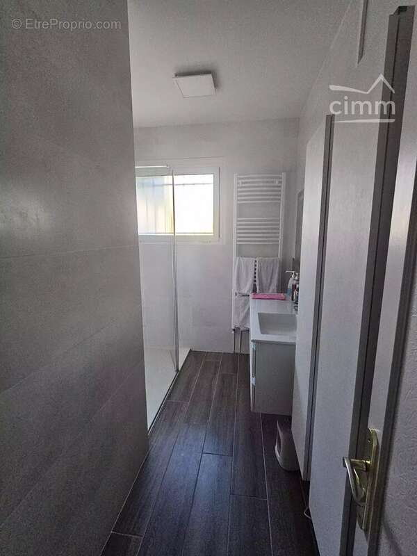 Maison à FOULAYRONNES