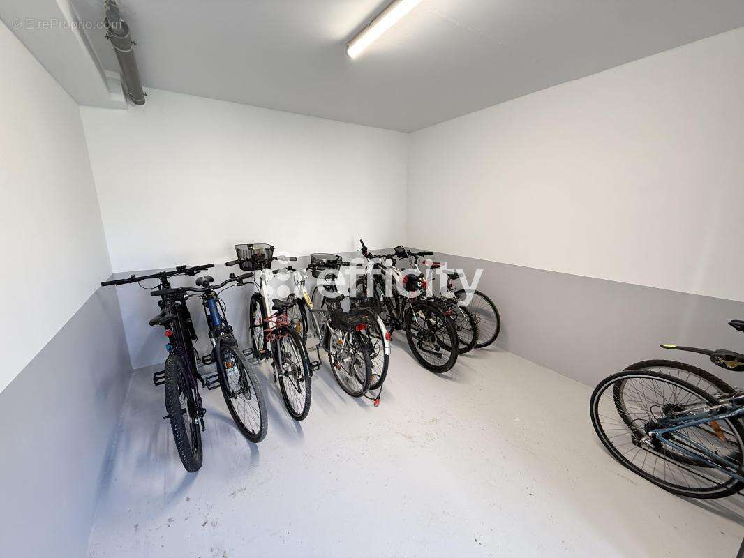Appartement à LES SABLES-D'OLONNE
