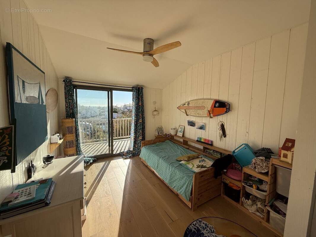 Maison à FRONTIGNAN