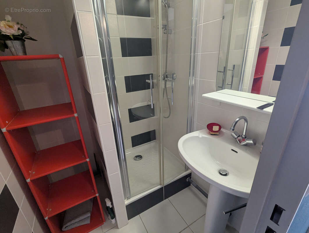 Appartement à LE GRAU-DU-ROI