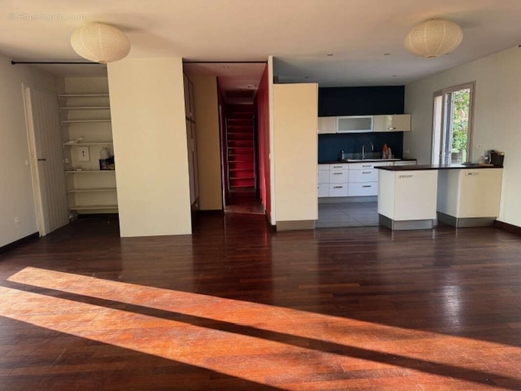 Maison à ANDERNOS-LES-BAINS