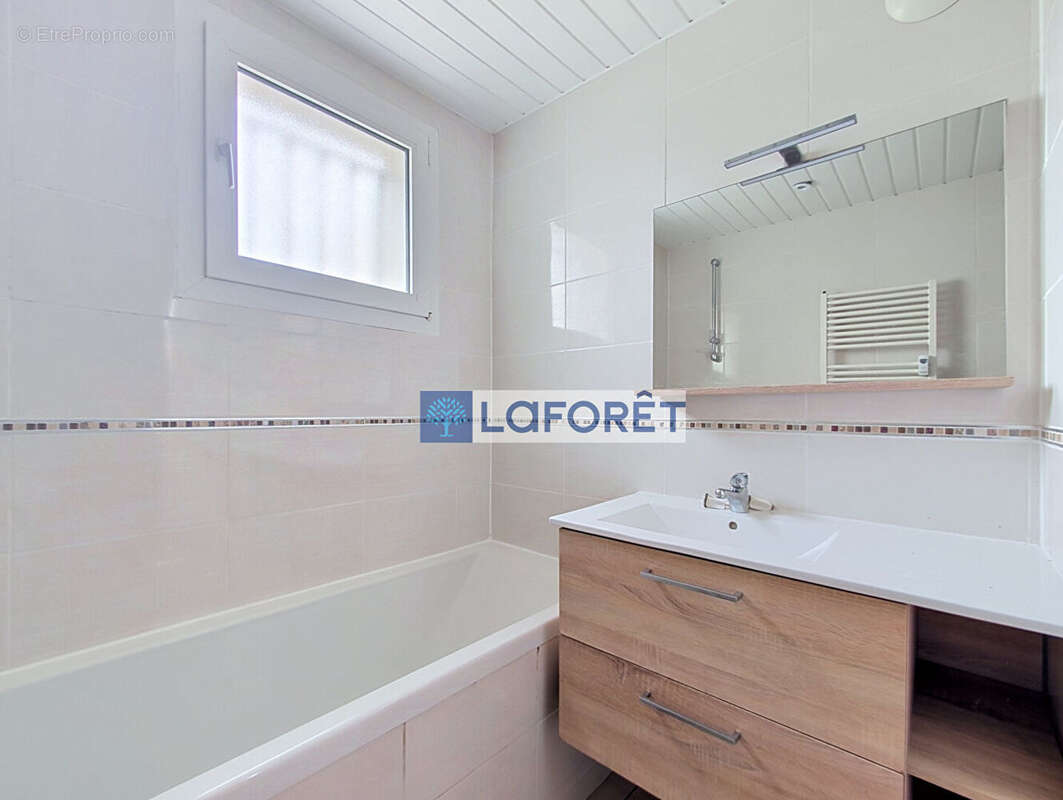 Appartement à SAINT-DIZIER