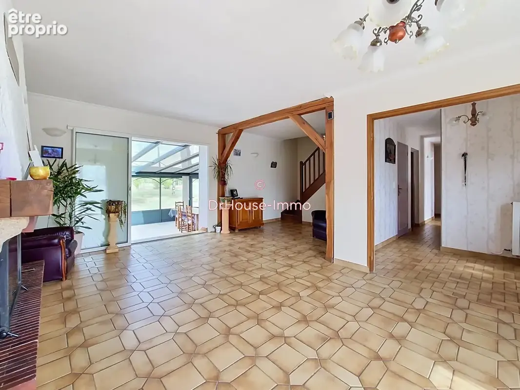 Maison 6 pièces 188 m² à vendre à Hery (89550) - photo 37