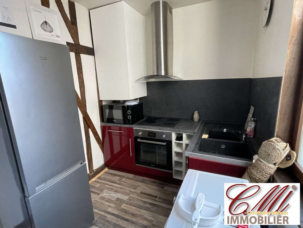 Appartement à VITRY-LE-FRANCOIS