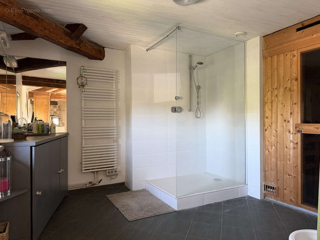 Maison à MONISTROL-SUR-LOIRE