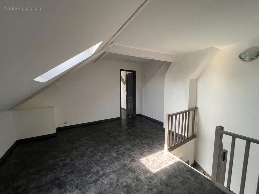 Maison à AMIENS