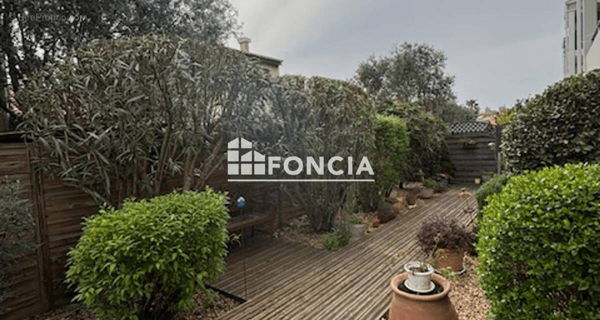 Appartement à NARBONNE