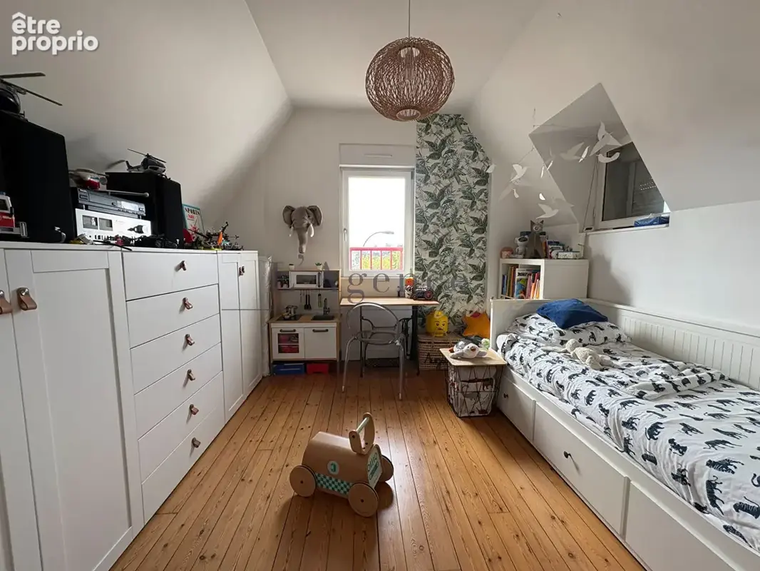 Appartement Chantilly  77m² - photo 9