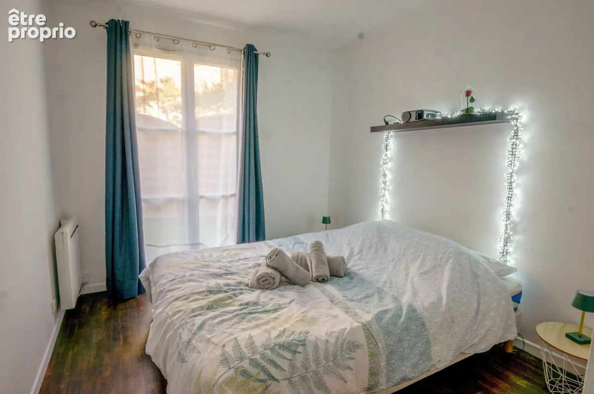 Appartement 4 pièces 77 m² à vendre à Wissous (91320) - photo 8