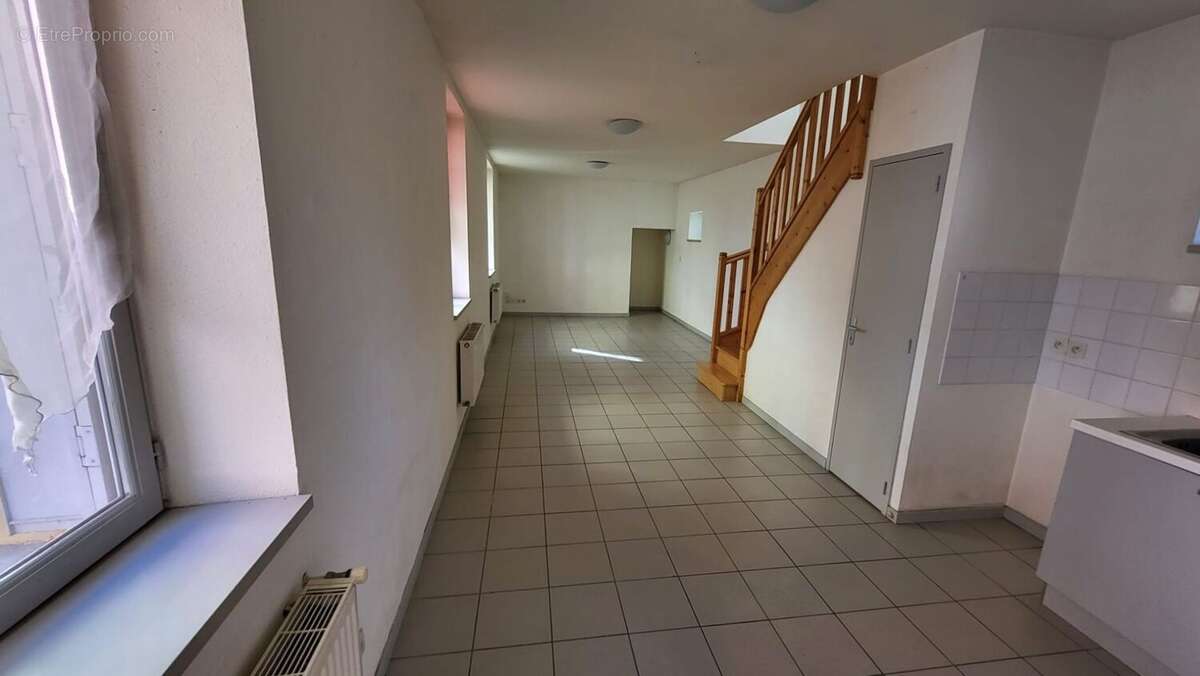 Appartement à CLERMONT-FERRAND