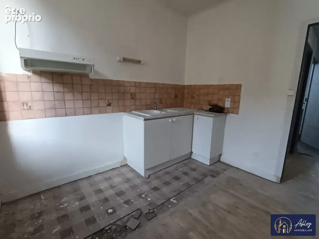 Appartement 288 m² à vendre à Bort-Les-Orgues (19110) - photo 6